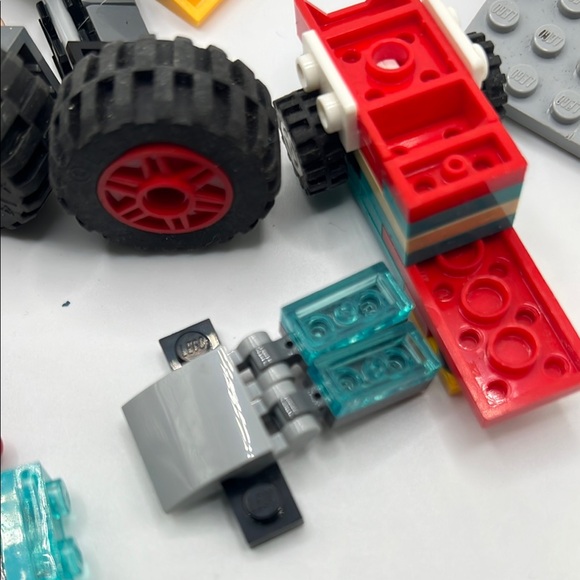 LEGO Building Blocks - Picture 9 of 11